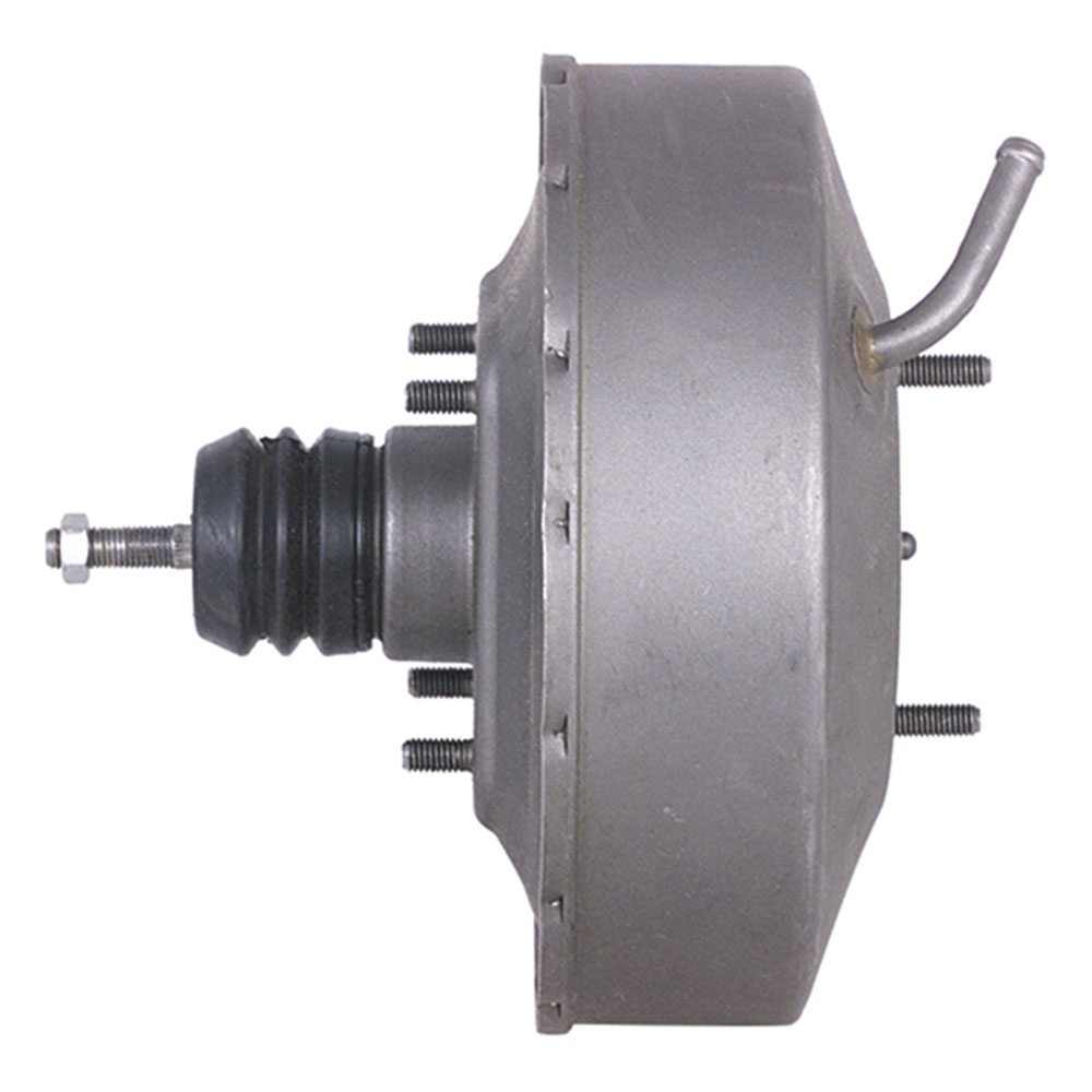 1991 Dodge Colt Brake Booster