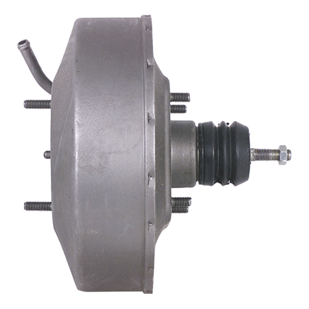 1991 Dodge Colt Brake Booster