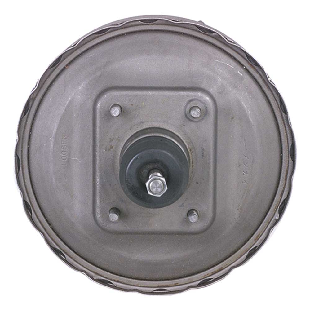 1991 Dodge Colt Brake Booster