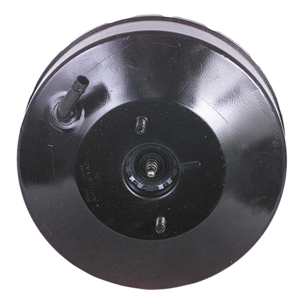 1987 Mitsubishi Cordia Brake Booster