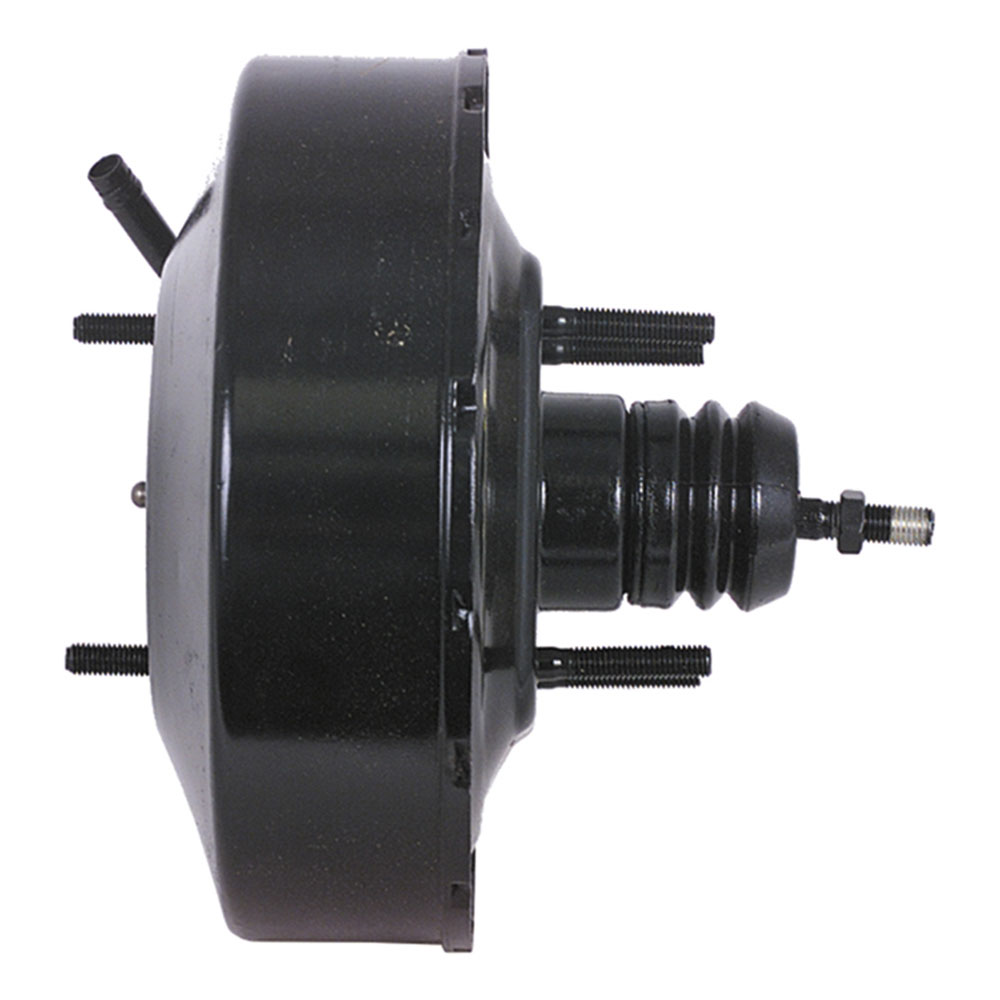1987 Mitsubishi Cordia Brake Booster