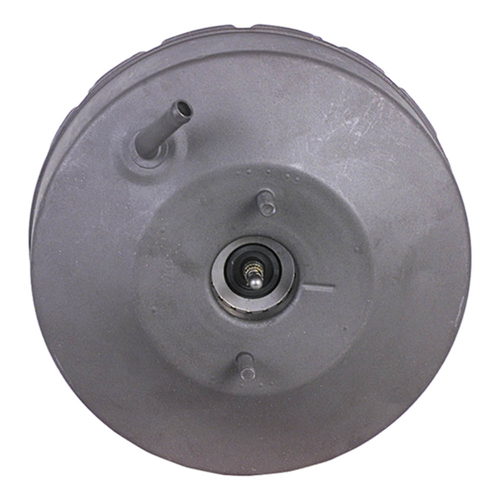 1990 Eagle Summit Brake Booster