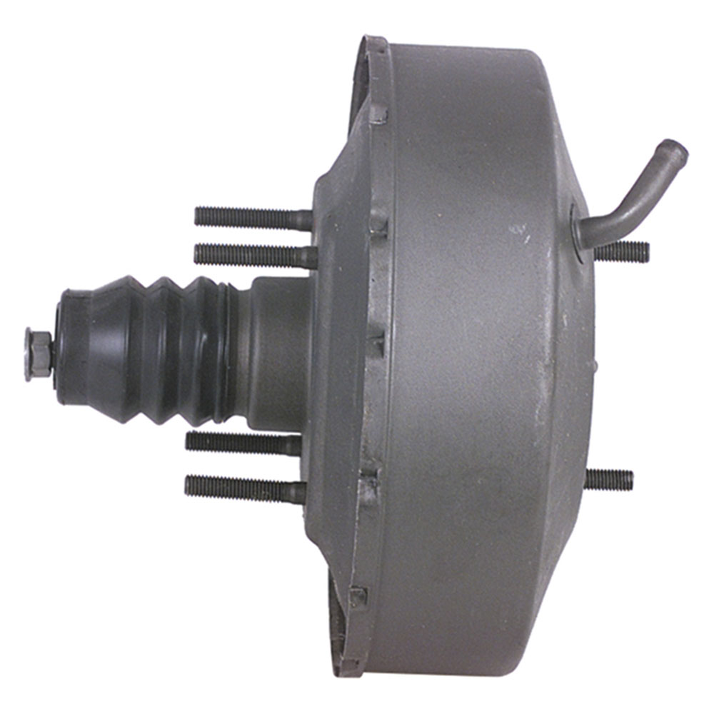 1990 Eagle Summit Brake Booster
