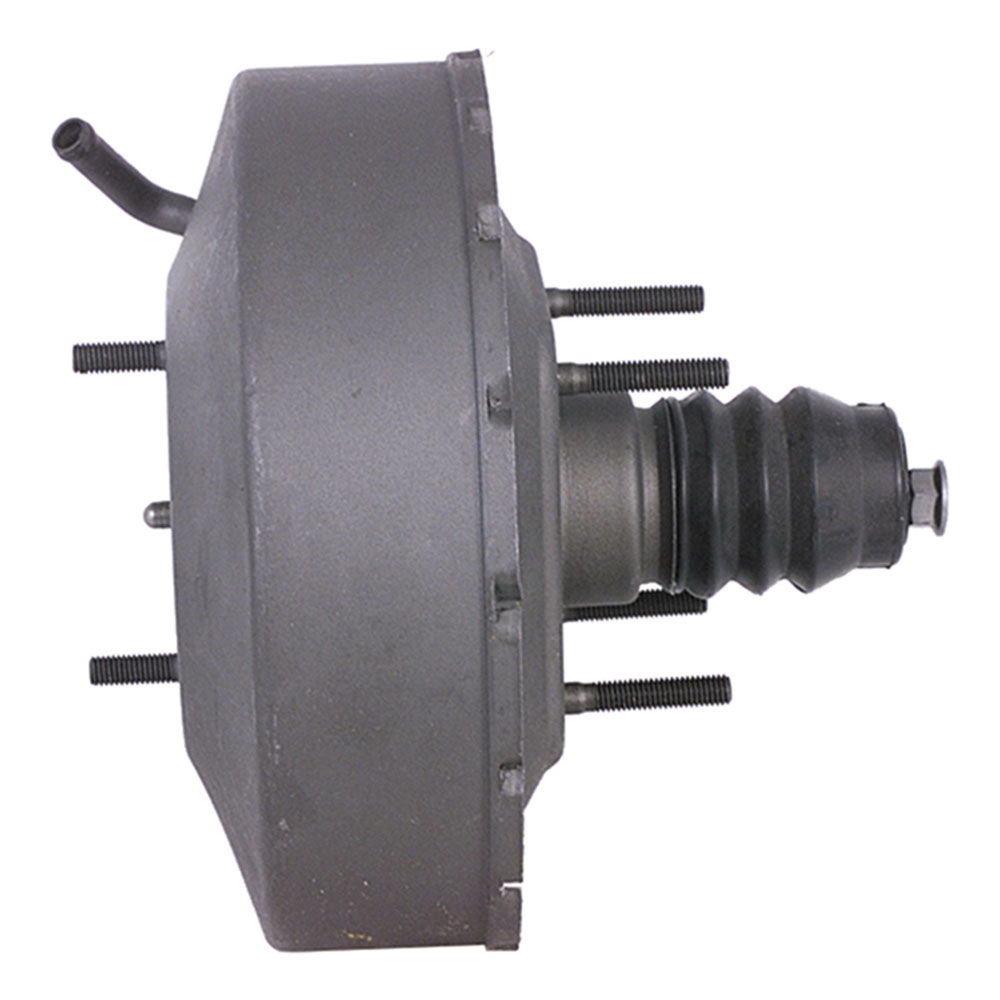 1990 Eagle Summit Brake Booster