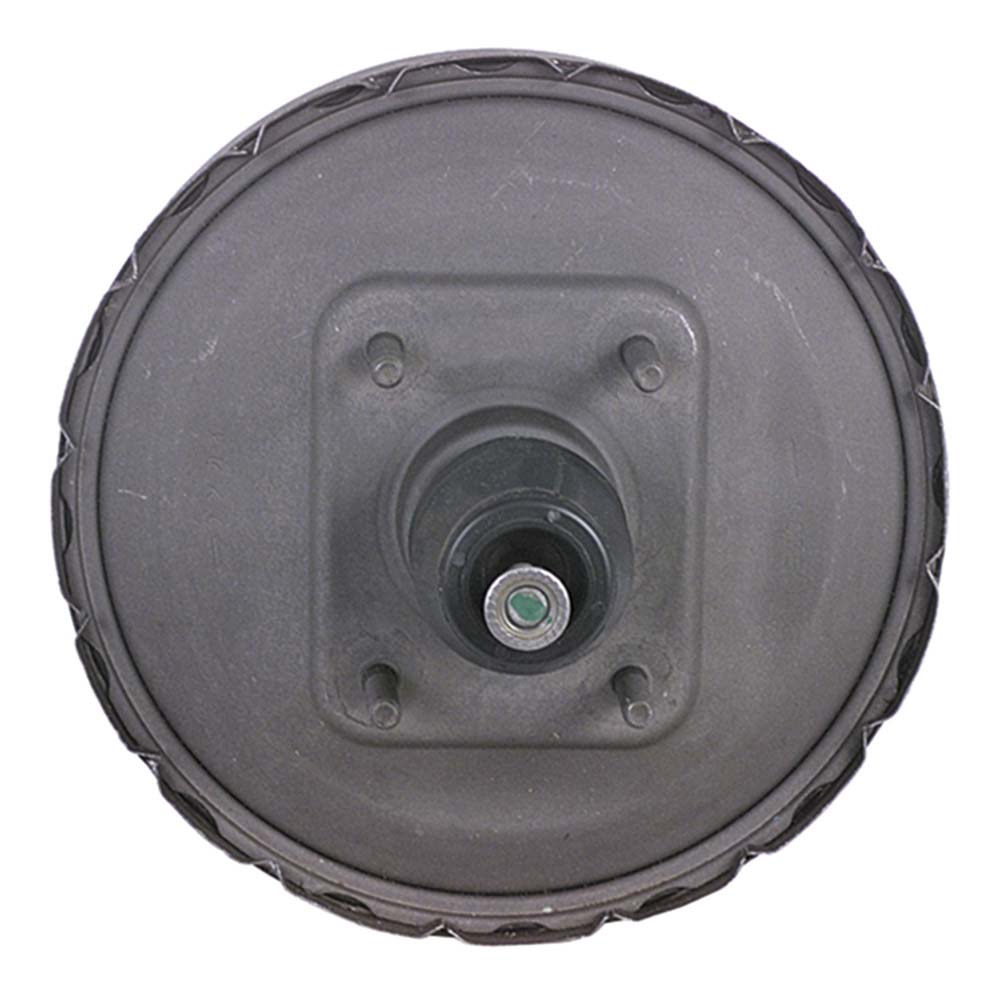 1990 Eagle Summit Brake Booster