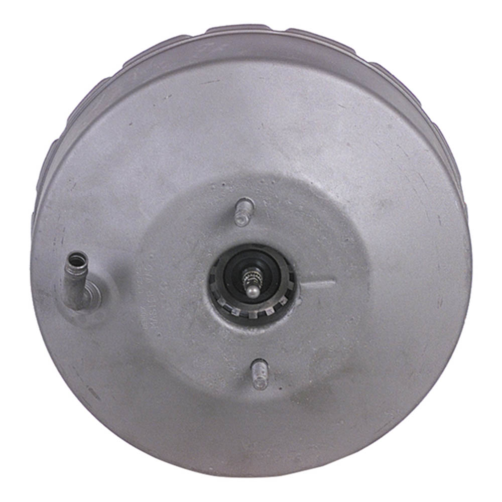 1987 Dodge Raider Brake Booster