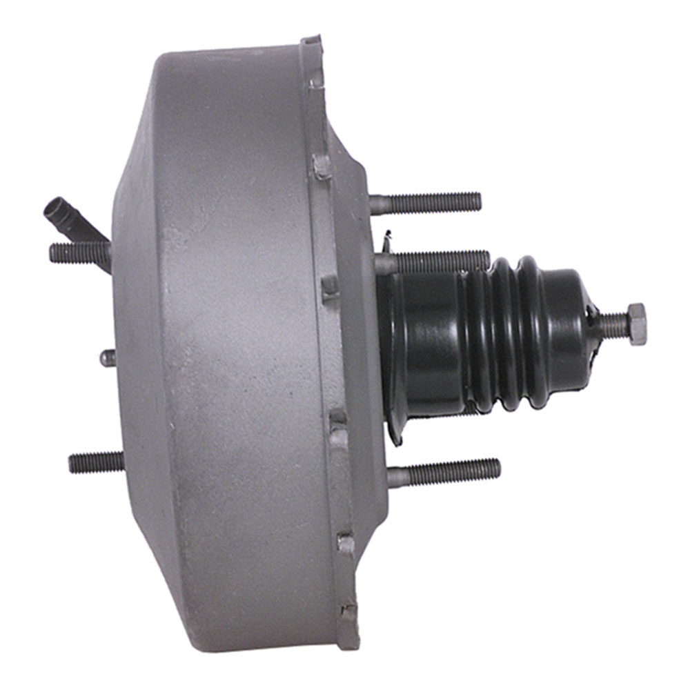 1987 Dodge Raider Brake Booster