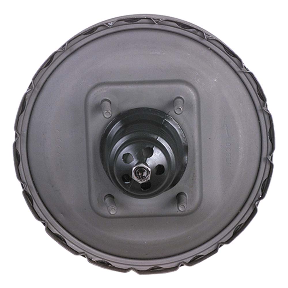 1987 Dodge Raider Brake Booster