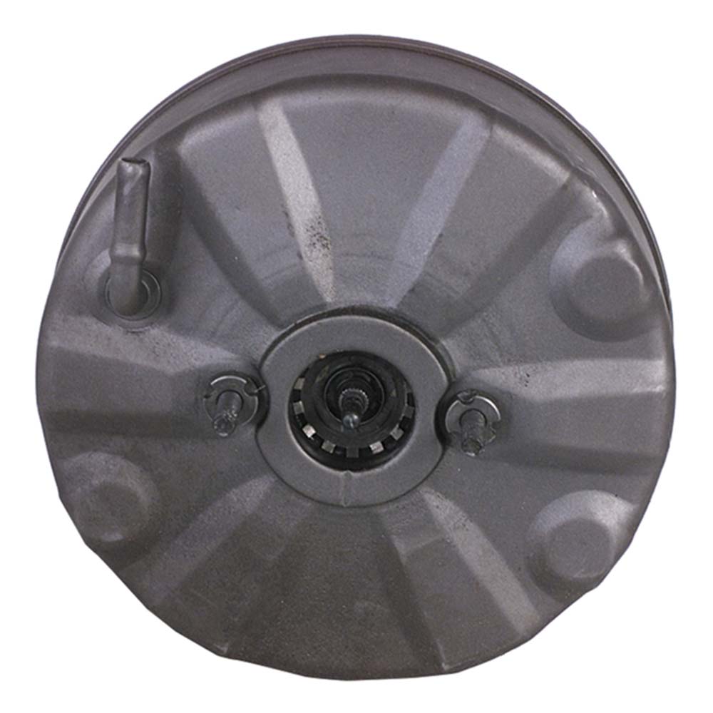 1982 Nissan 200SX Brake Booster