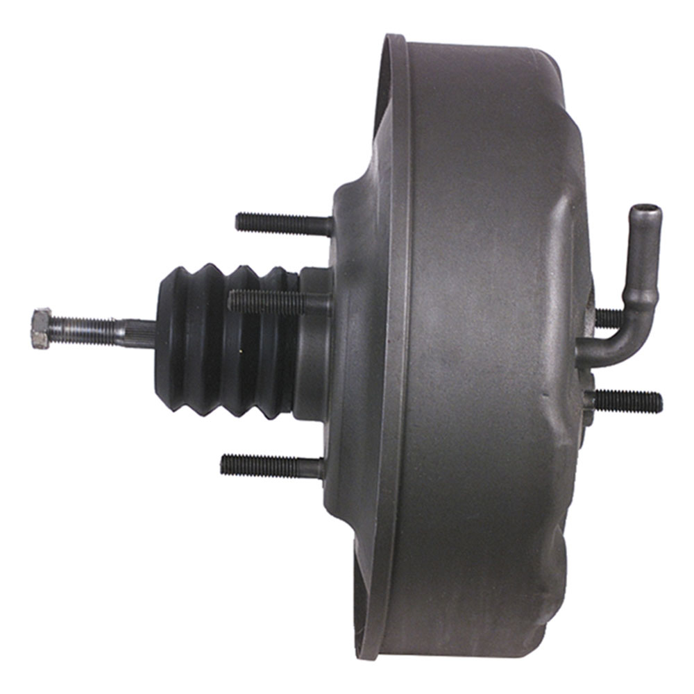 1982 Nissan 200SX Brake Booster