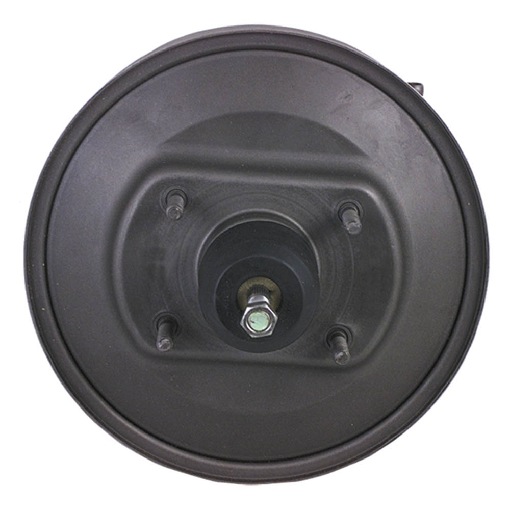 1982 Nissan 200SX Brake Booster