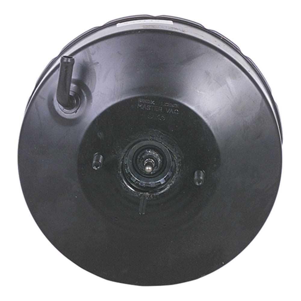 1985 Nissan Stanza Brake Booster