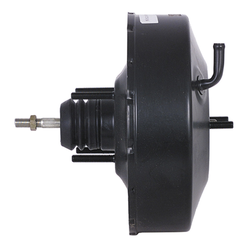 1985 Nissan Stanza Brake Booster