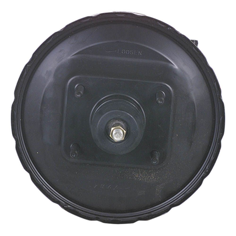 1985 Nissan Stanza Brake Booster