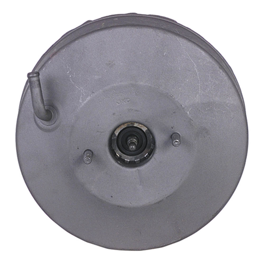 1984 Nissan Pulsar NX Brake Booster