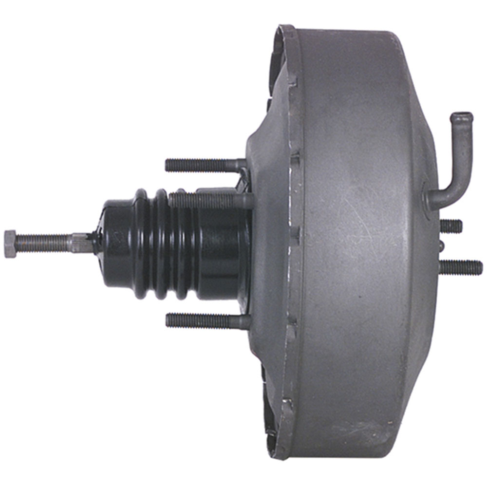 1984 Nissan Pulsar NX Brake Booster