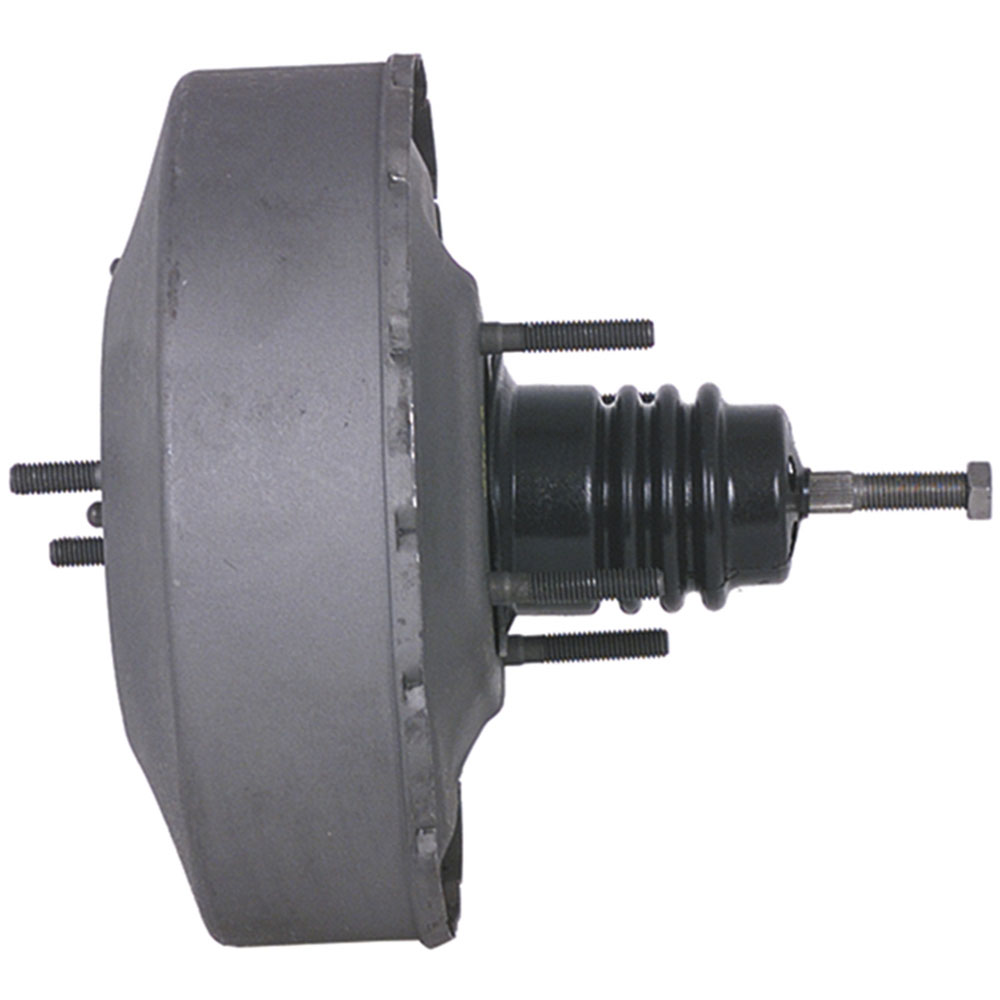 1984 Nissan Pulsar NX Brake Booster