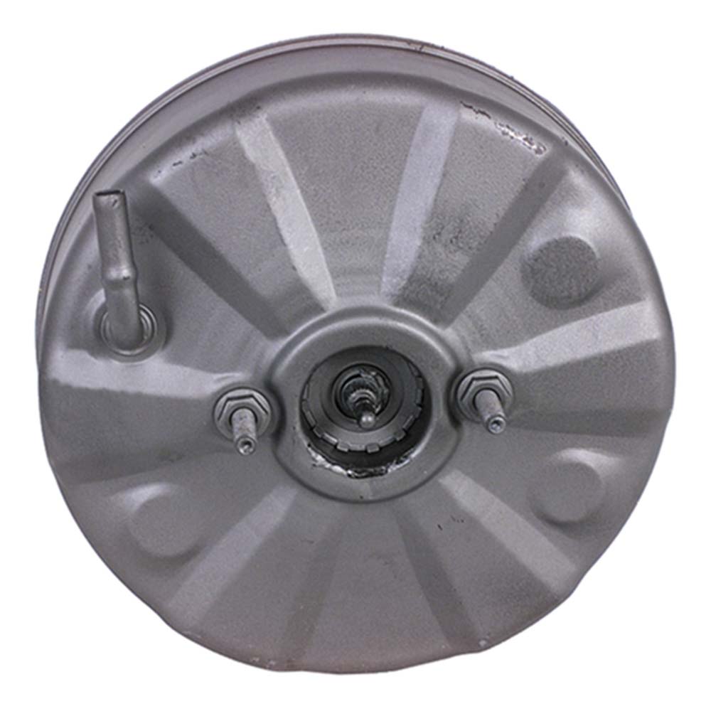 1995 Hyundai Accent Brake Booster