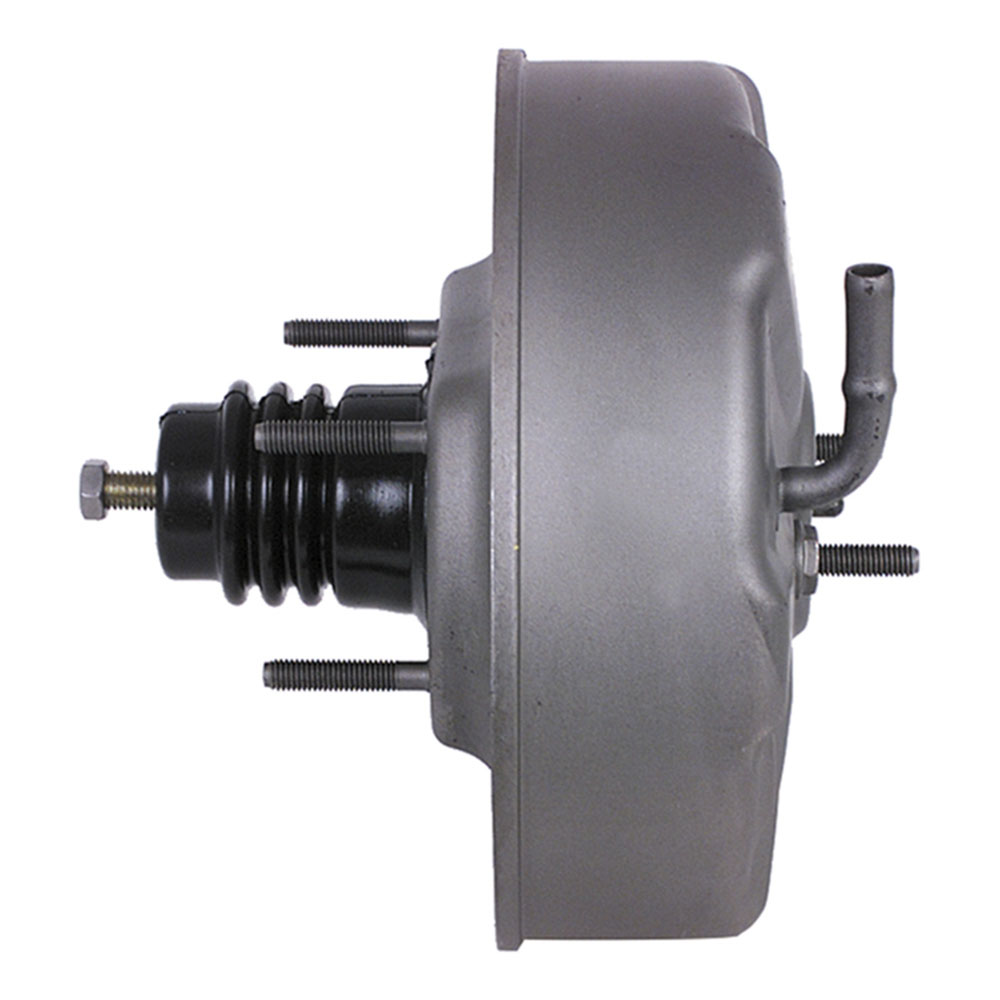 1995 Hyundai Accent Brake Booster