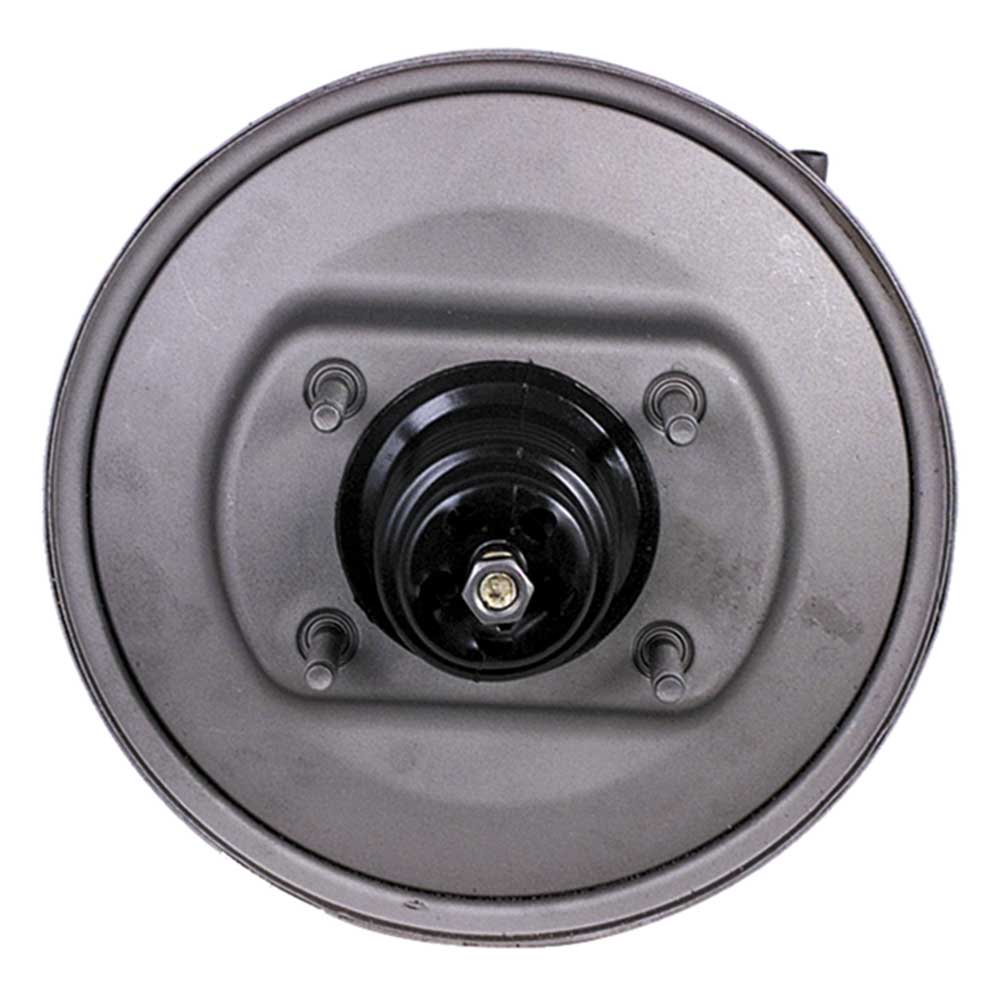 1995 Hyundai Accent Brake Booster