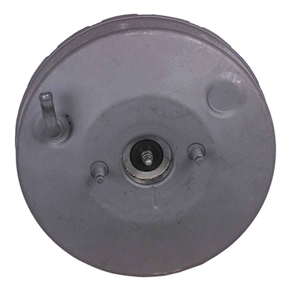 1992 Nissan NX Brake Booster