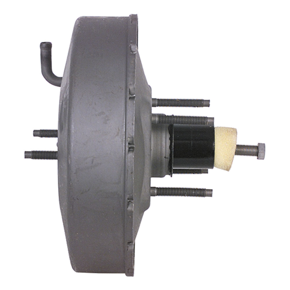 1992 Nissan NX Brake Booster