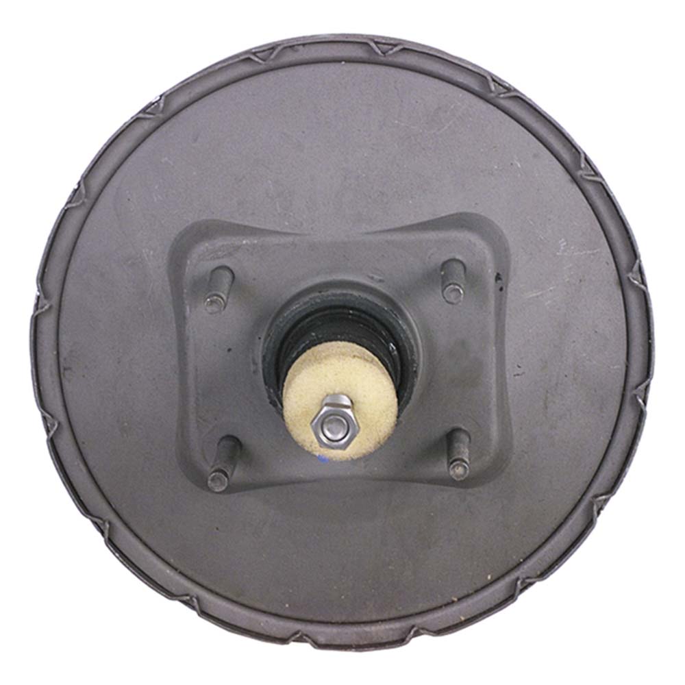 1992 Nissan NX Brake Booster