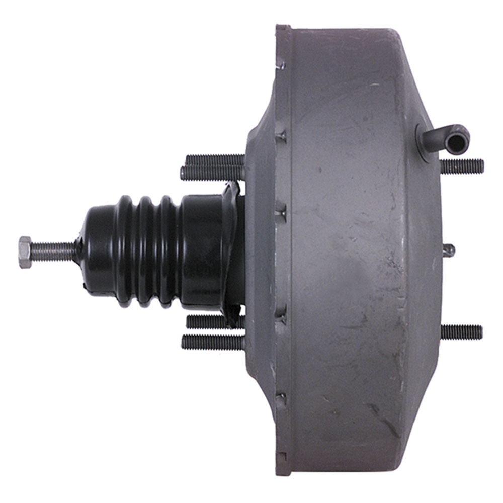 1987 Subaru GL Brake Booster