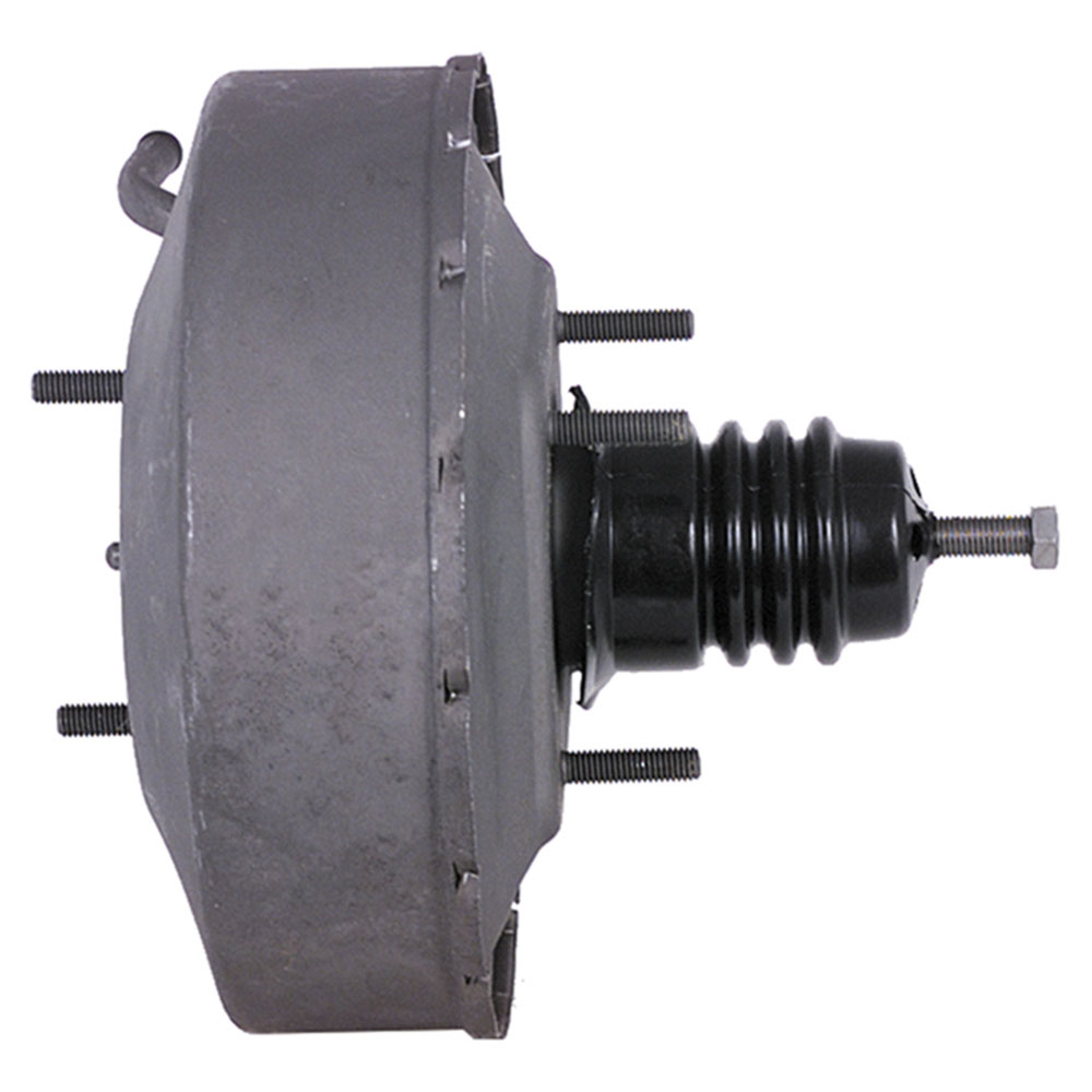 1987 Subaru GL Brake Booster