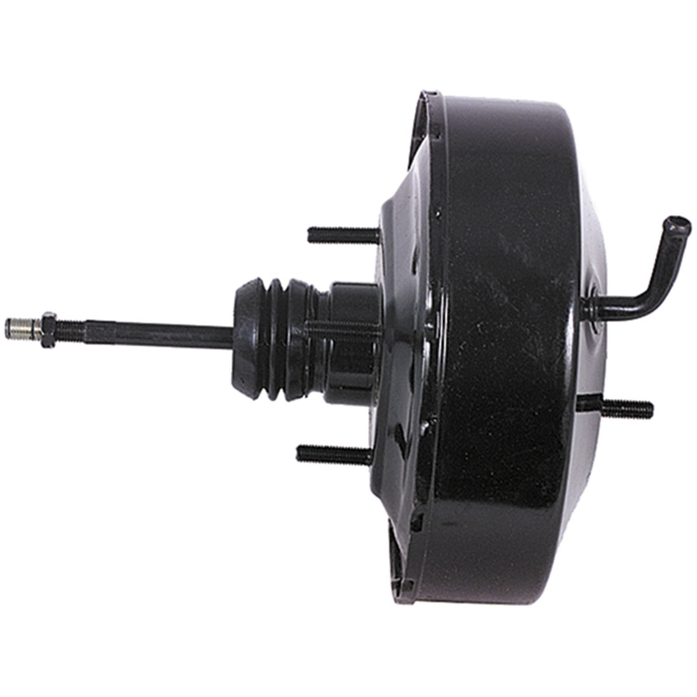 1987 Subaru XT Brake Booster
