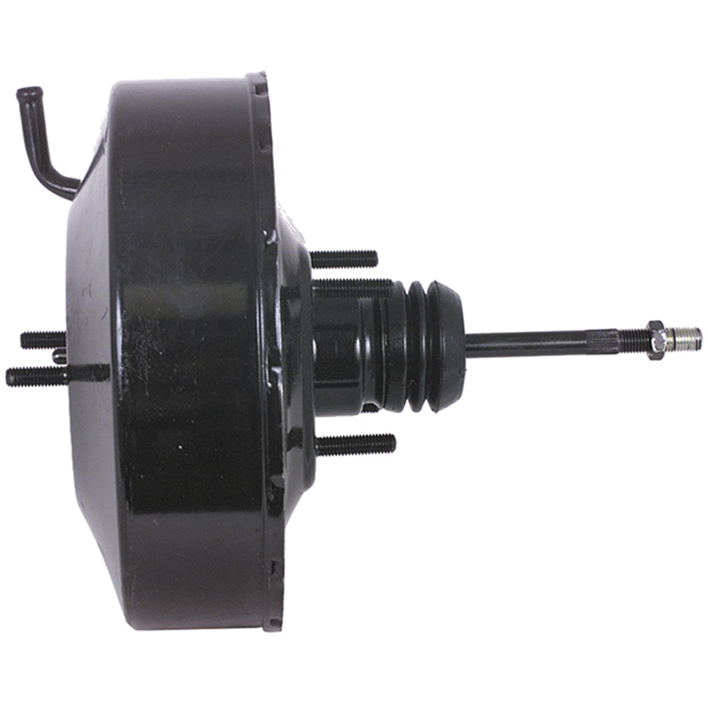 1987 Subaru XT Brake Booster