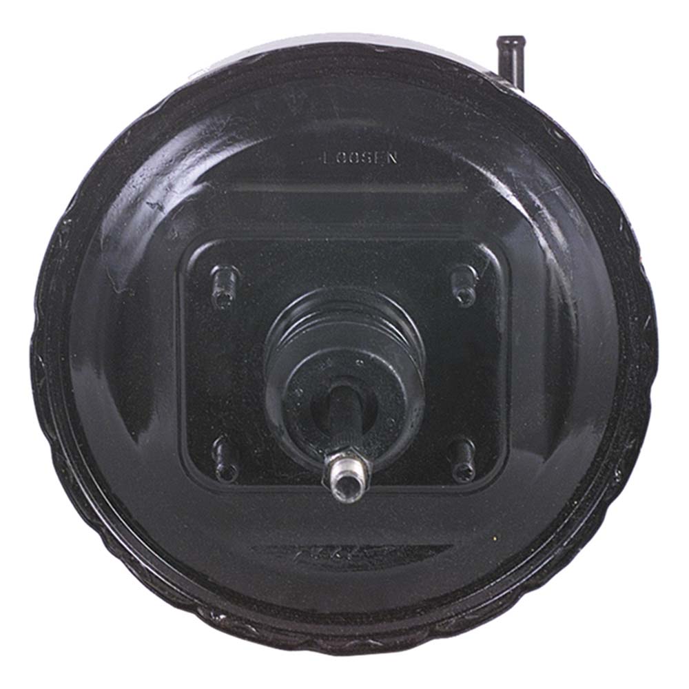 1987 Subaru XT Brake Booster