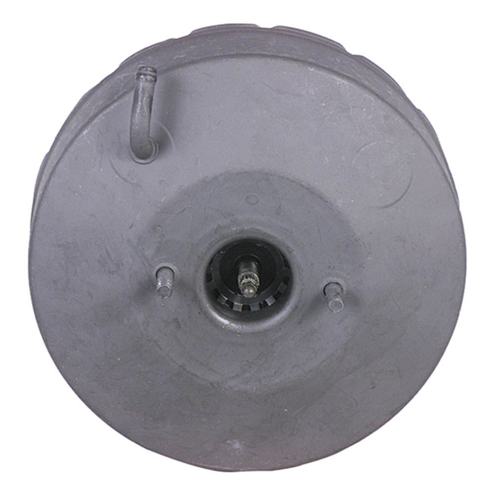 1987 Chevrolet Nova Brake Booster