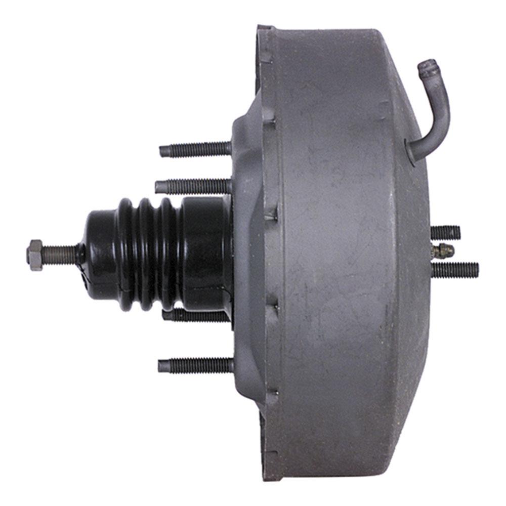1987 Chevrolet Nova Brake Booster