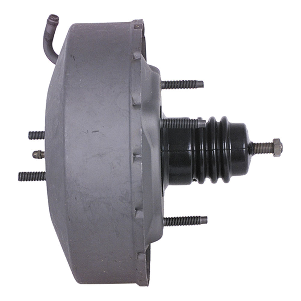 1987 Chevrolet Nova Brake Booster
