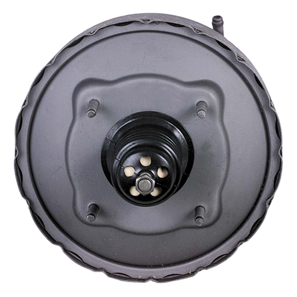 1987 Chevrolet Nova Brake Booster