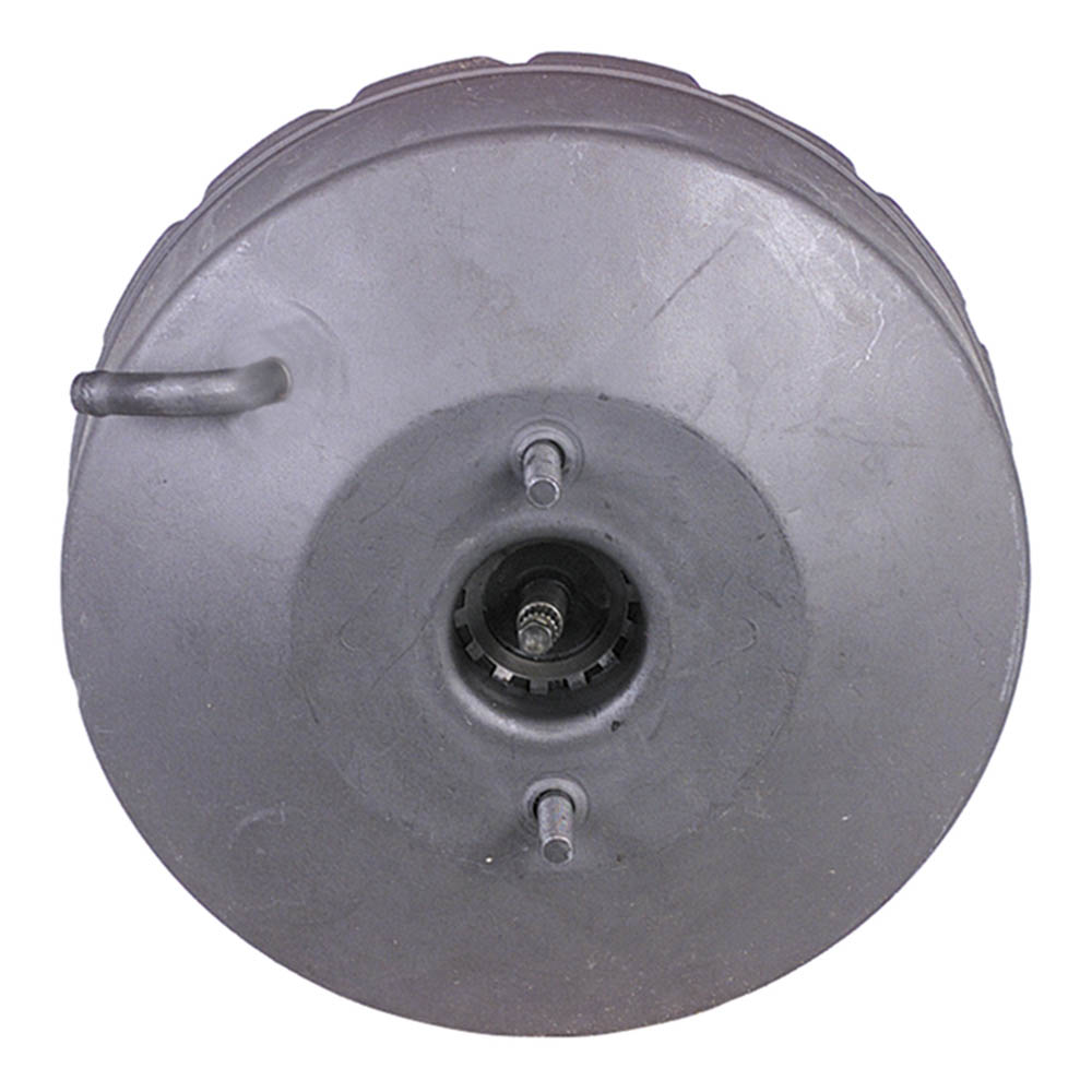 1987 Toyota Tercel Brake Booster