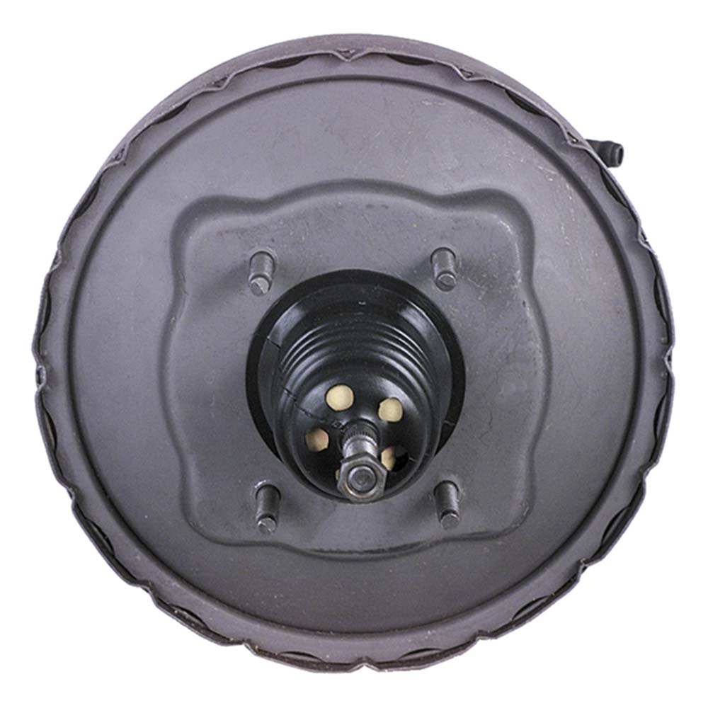 1987 Toyota Tercel Brake Booster