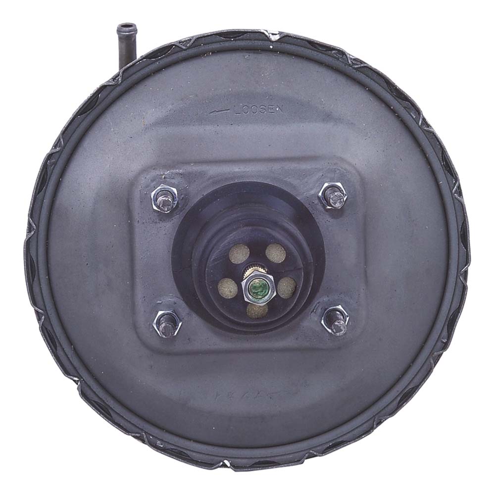 1983 Toyota Tercel Brake Booster