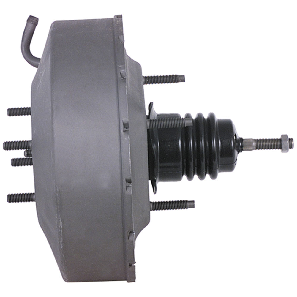 1985 Toyota 4Runner Brake Booster