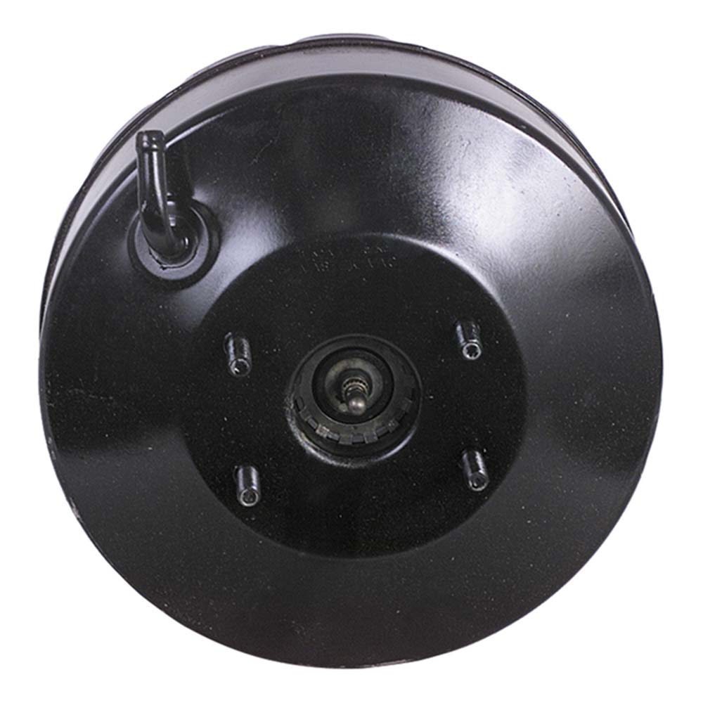 1985 Toyota MR2 Brake Booster
