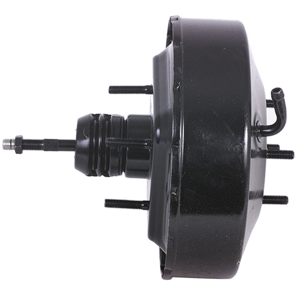 1985 Toyota MR2 Brake Booster