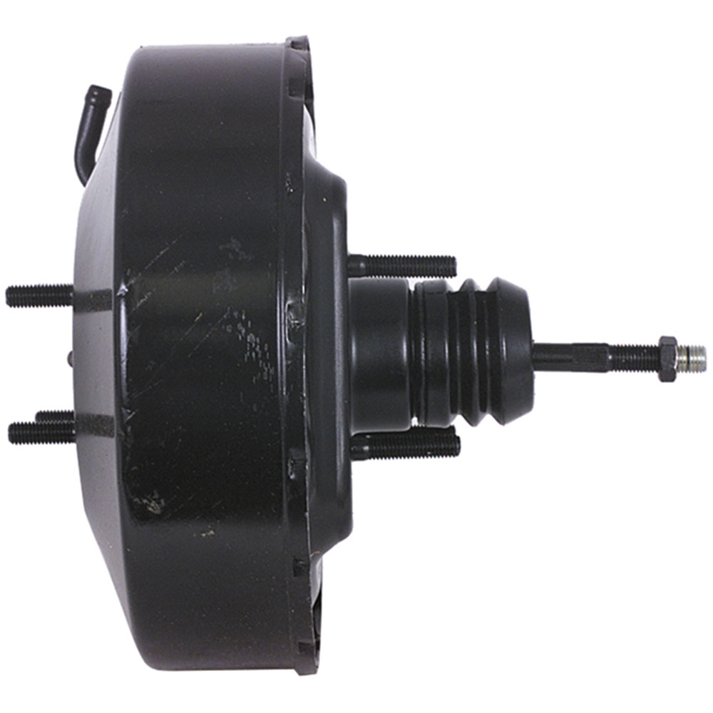 1985 Toyota MR2 Brake Booster