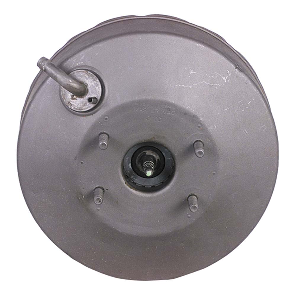 1987 Toyota MR2 Brake Booster
