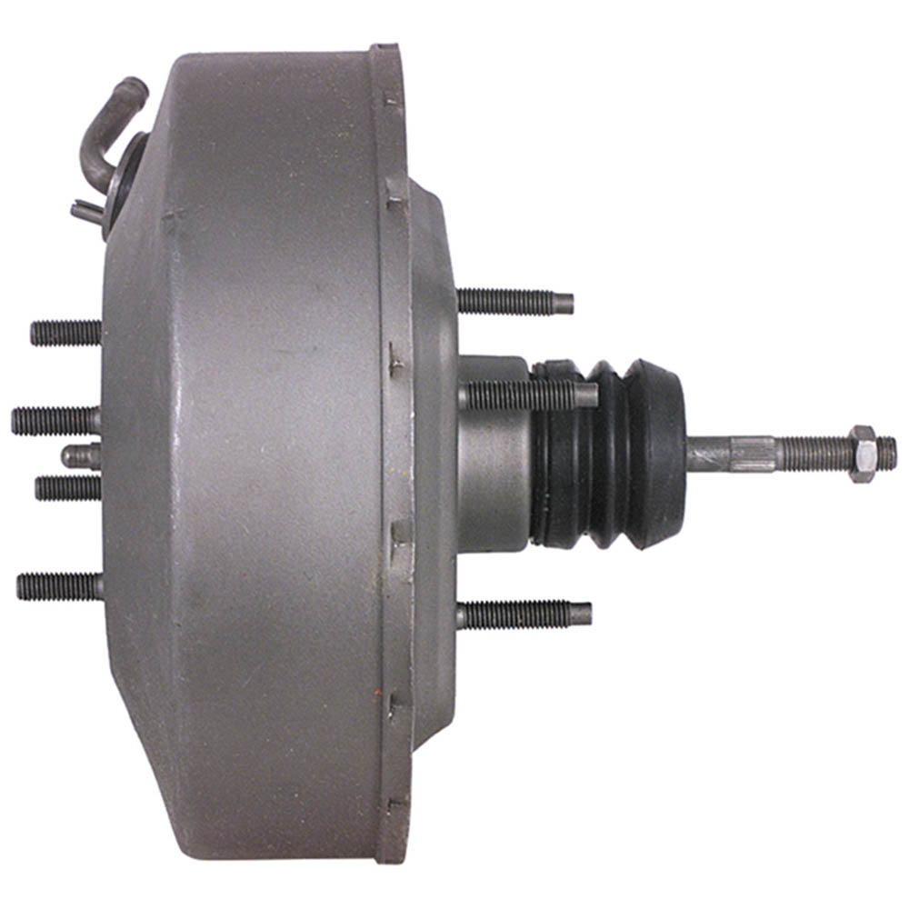 1987 Toyota MR2 Brake Booster