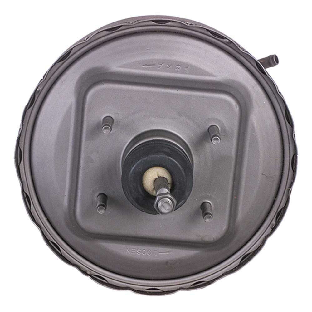 1987 Toyota MR2 Brake Booster
