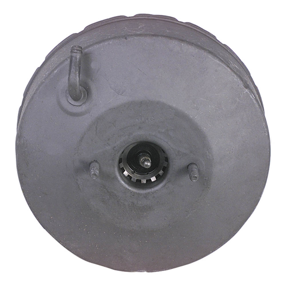 1987 Toyota Corolla Brake Booster