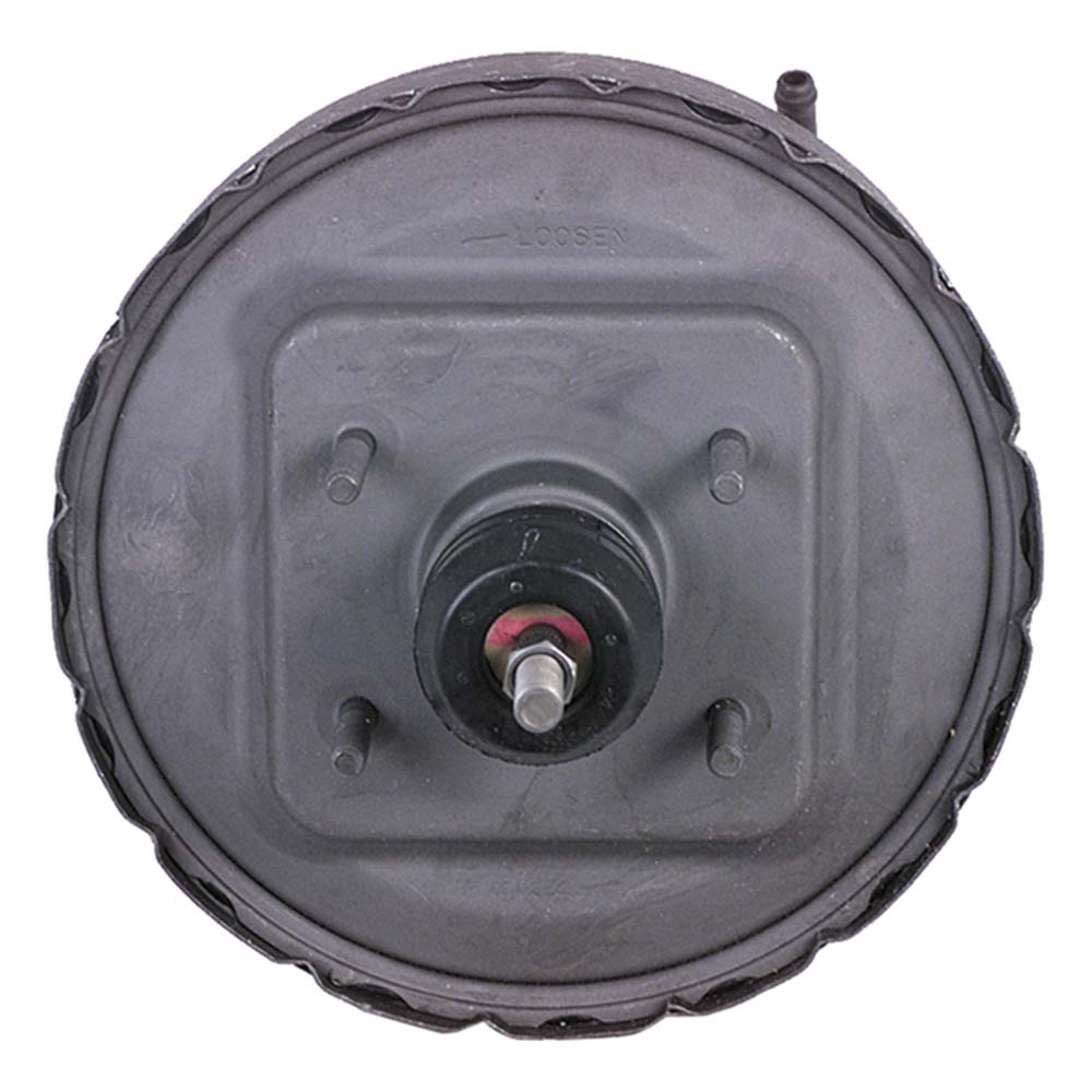 1987 Toyota Corolla Brake Booster