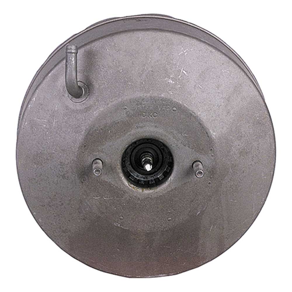 1983 Toyota Corolla Brake Booster