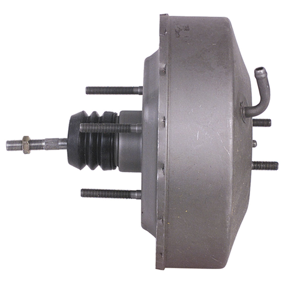 1983 Toyota Corolla Brake Booster
